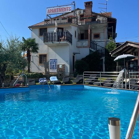 Apartmani Milokanovic ฟุนตานา ภายนอก รูปภาพ