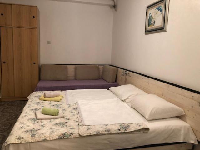 Apartmani Milokanovic ฟุนตานา ภายนอก รูปภาพ