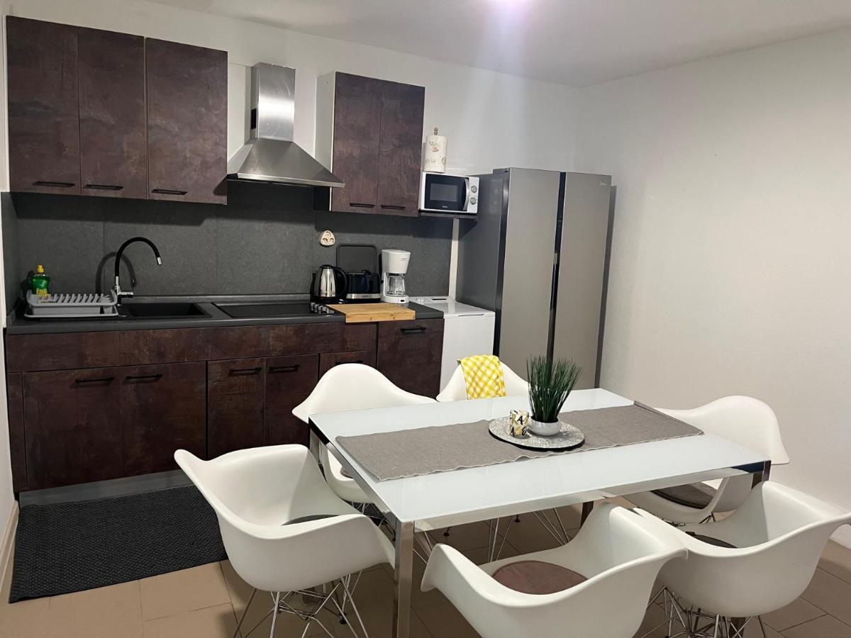 Apartmani Milokanovic ฟุนตานา ภายนอก รูปภาพ