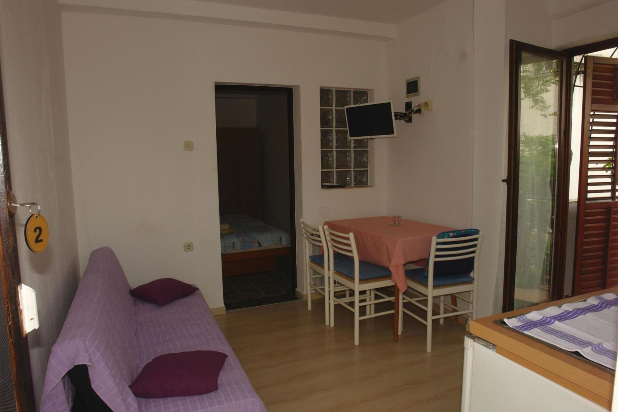 Apartmani Milokanovic ฟุนตานา ภายนอก รูปภาพ