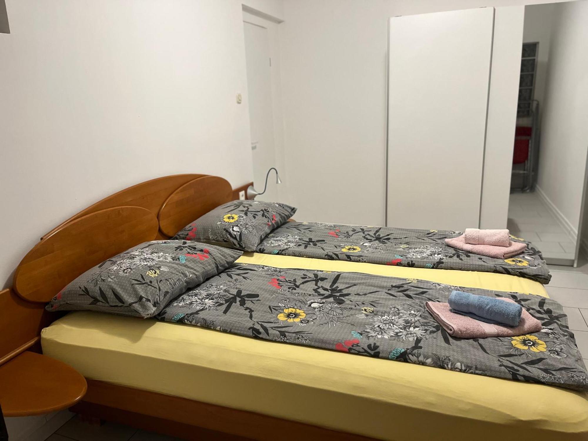 Apartmani Milokanovic ฟุนตานา ภายนอก รูปภาพ