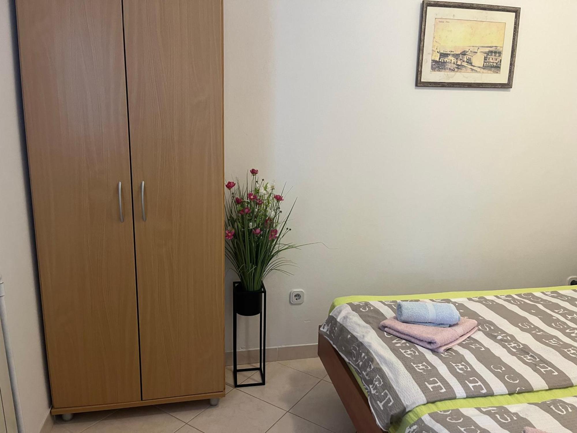 Apartmani Milokanovic ฟุนตานา ภายนอก รูปภาพ