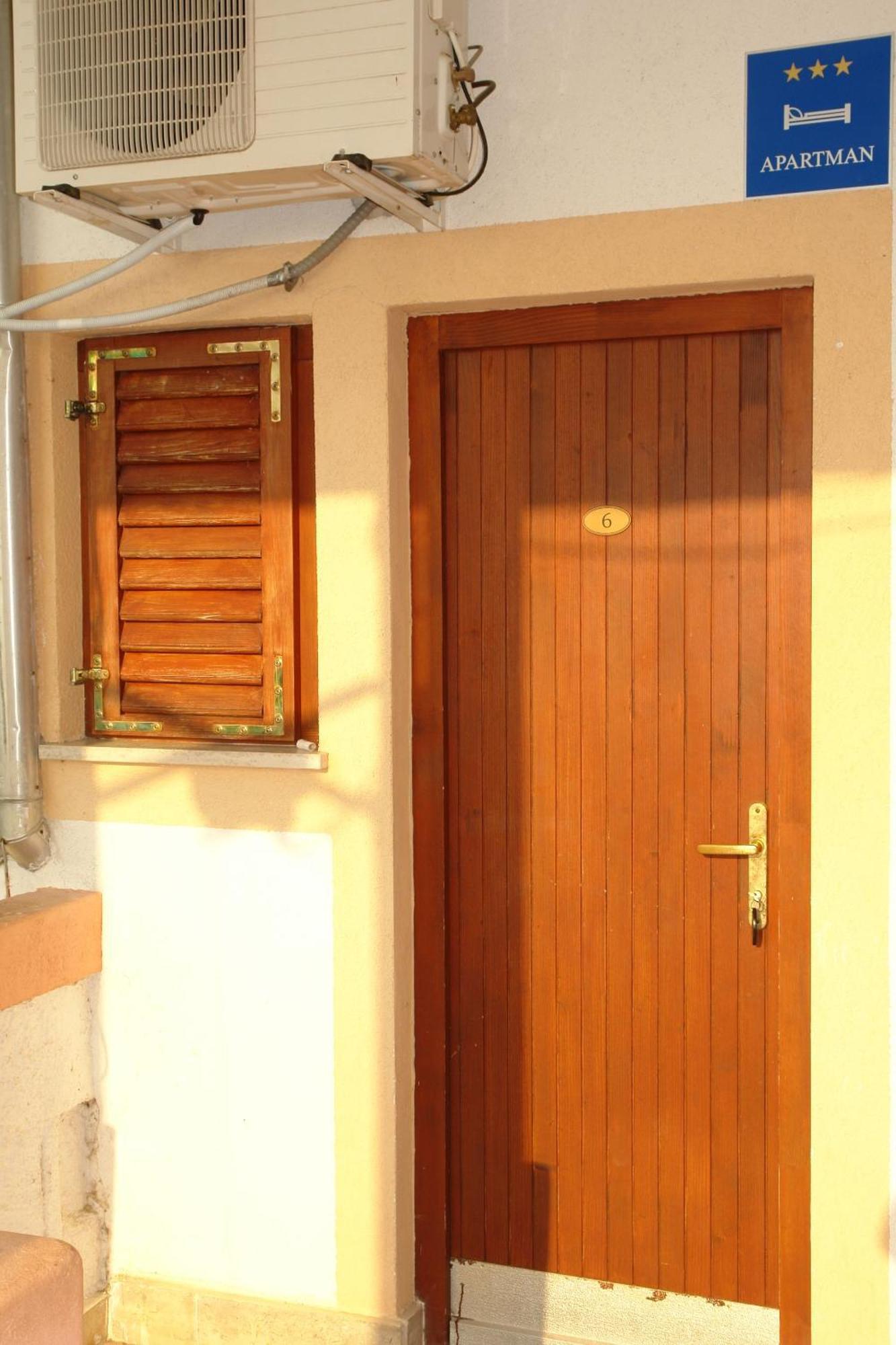 Apartmani Milokanovic ฟุนตานา ภายนอก รูปภาพ