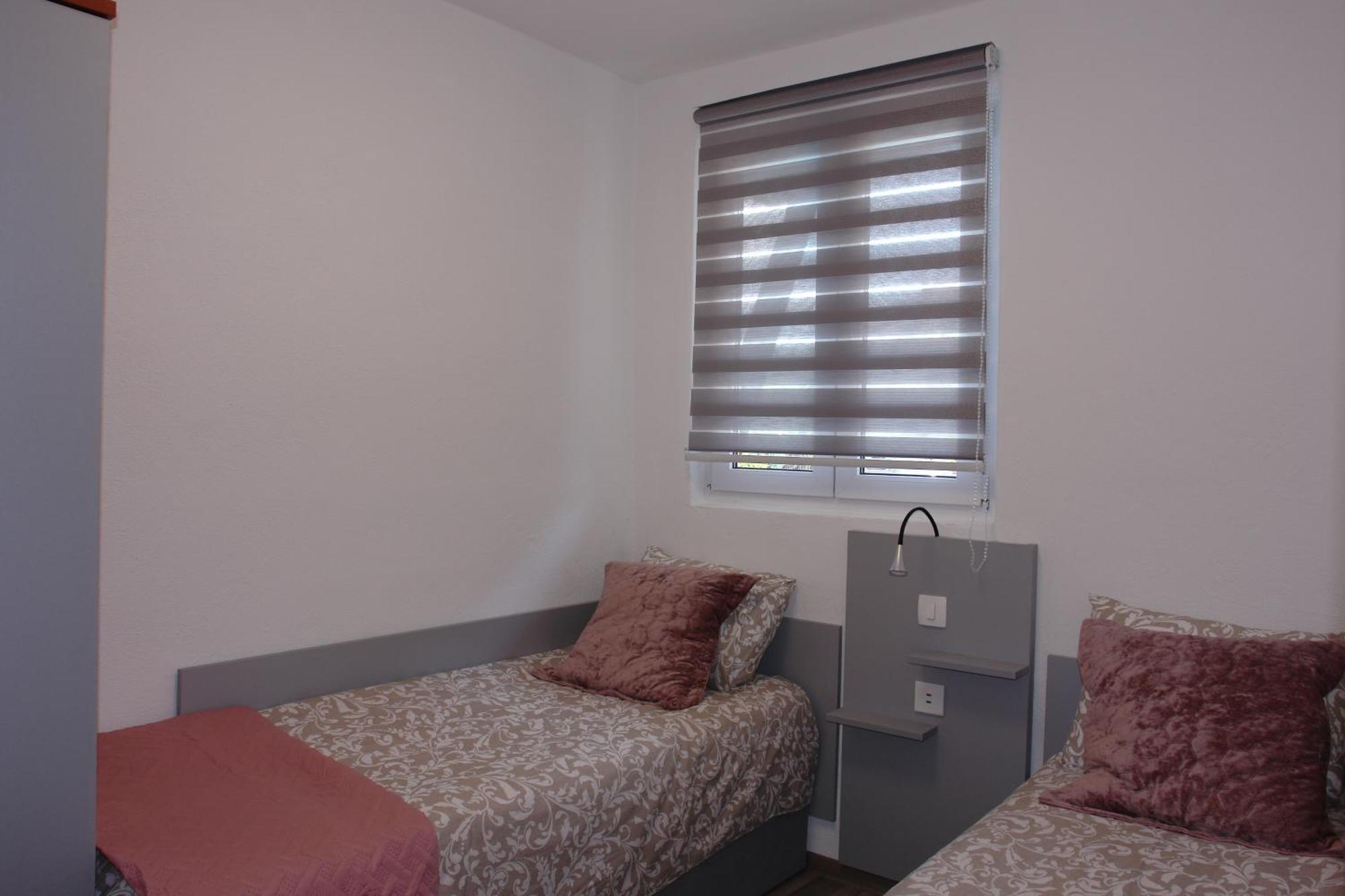 Apartmani Milokanovic ฟุนตานา ภายนอก รูปภาพ