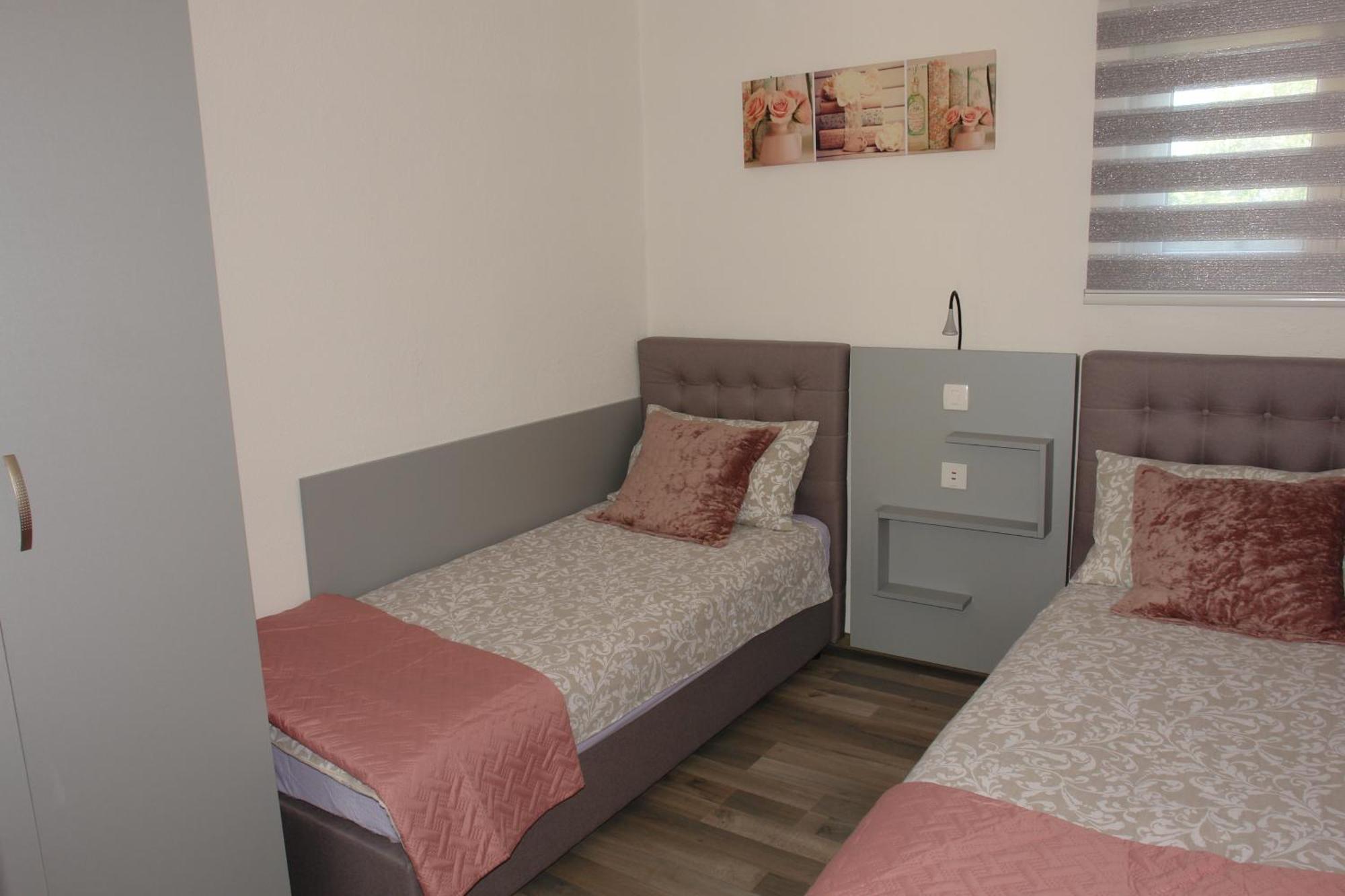 Apartmani Milokanovic ฟุนตานา ภายนอก รูปภาพ