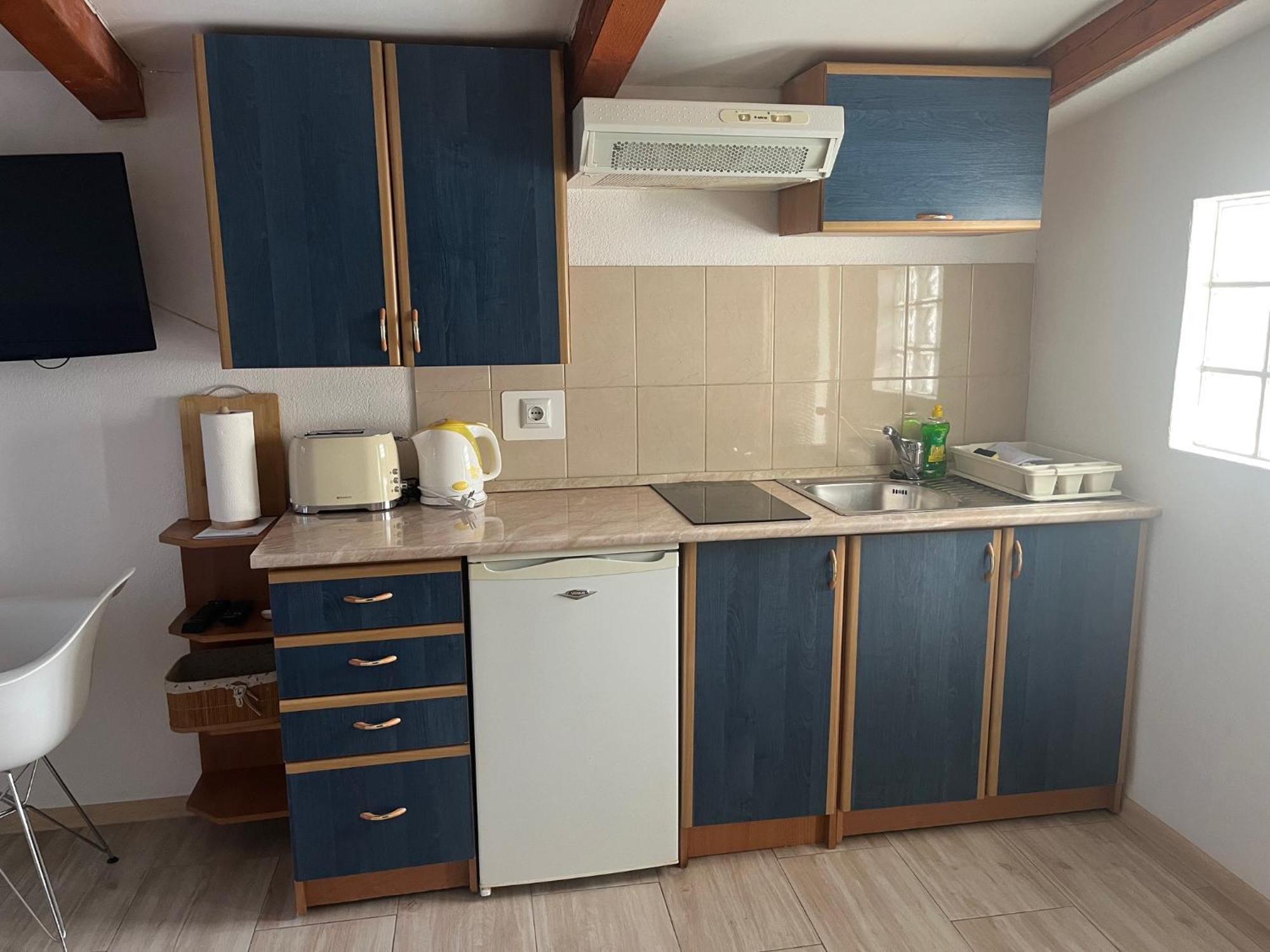 Apartmani Milokanovic ฟุนตานา ภายนอก รูปภาพ